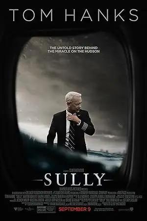 فيلم Sully 2016 مترجم